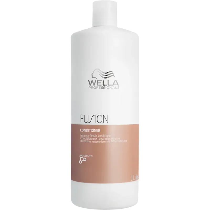 Wella ProfessionalsInvigo Fusion Conditioner 1000 ml Ajankohtainen