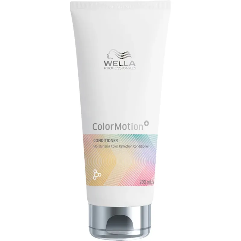 Edullinen Hinta Wella ProfessionalsInvigo ColorMotion Conditioner 200 ml