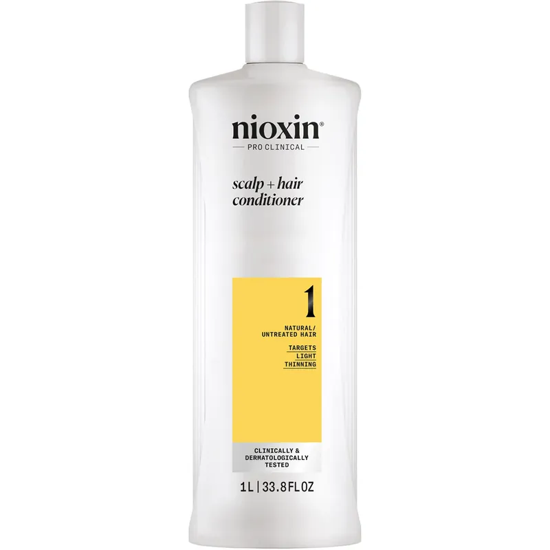 Löytö NioxinSystem 1 Conditioner 1000 ml