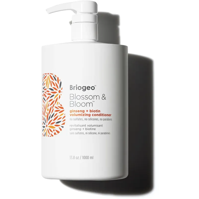 Osta Tänään BriogeoBlossom & Bloom Ginseng + Biotin Volumizing Conditioner 1000 ml