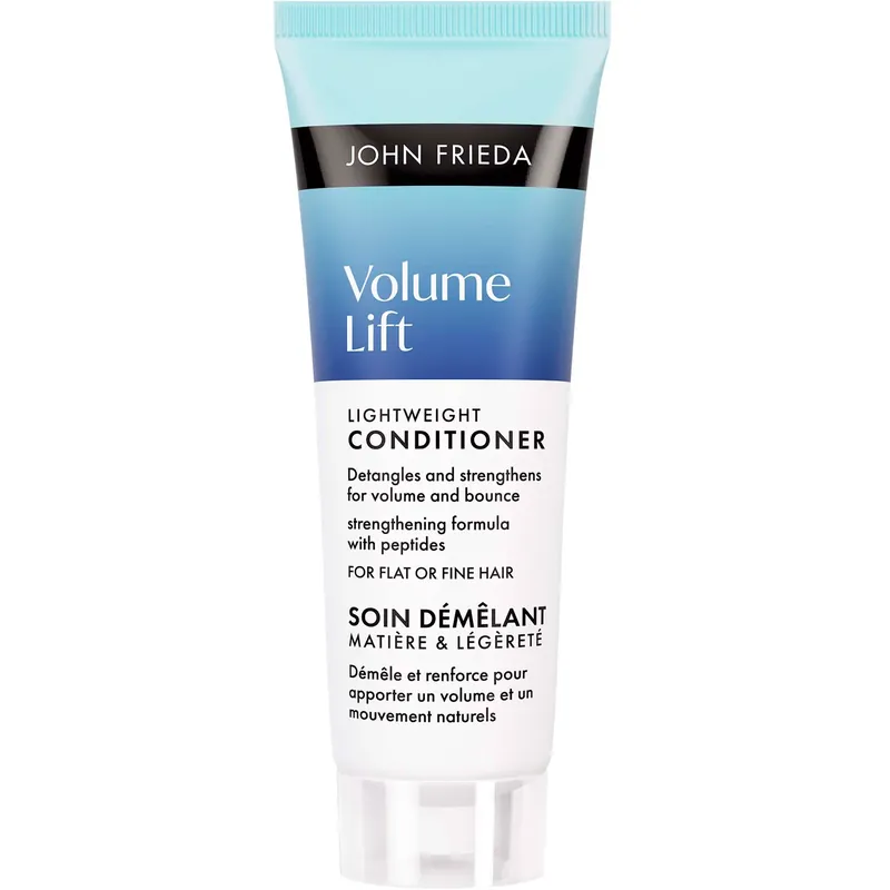 John FriedaVolume Lift Lightweight Conditioner 75 ml Suoraan Valmistajalta