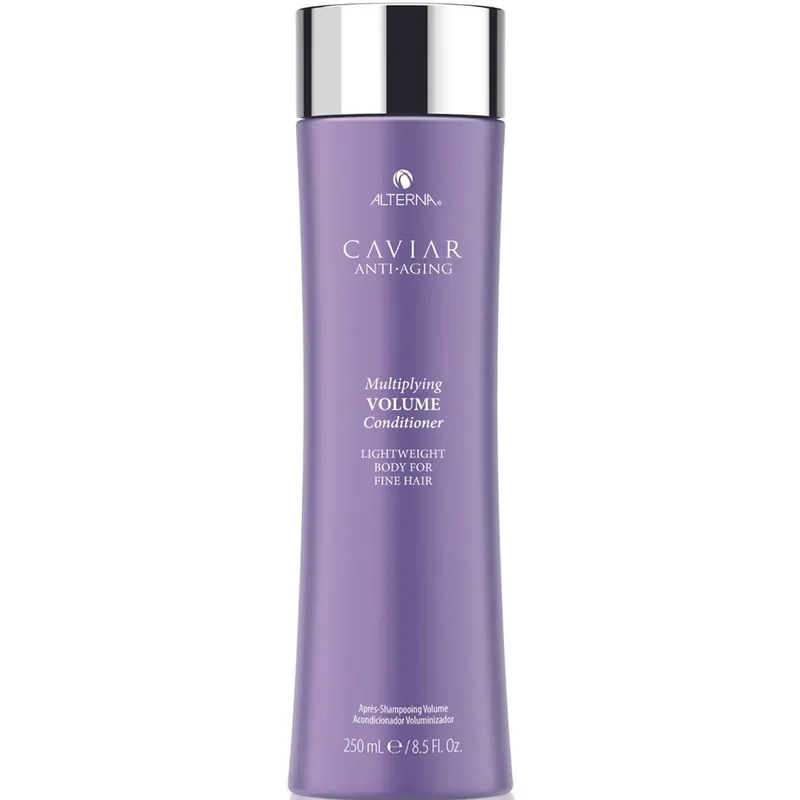 Viikonlopputarjous AlternaCaviar Multiplying Volume Conditioner 250 ml