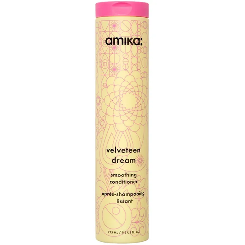 AmikaVelveteen Dream Smoothing ConditionerConditioner 275 ml Kausialennus