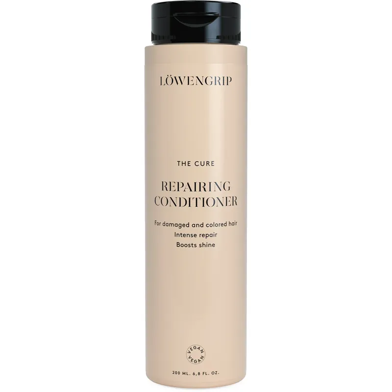 Alennettu Hinta LöwengripThe CureRepairing Conditioner 200 ml