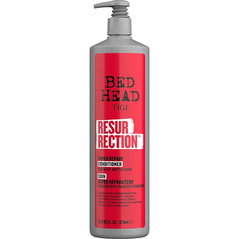 Alennettu Hinta TIGI Bed HeadResurrection Conditioner 970 ml