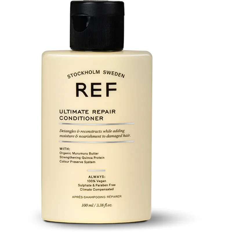 Tarjoushinta REF StockholmUltimate Repair Conditioner 100 ml