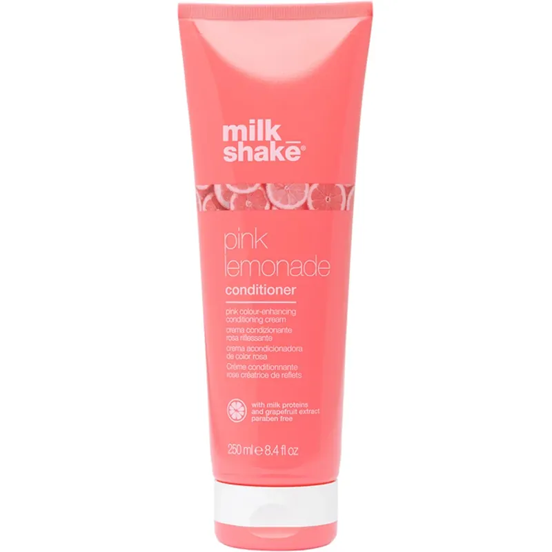 Lähetetään Heti milk_shakePink LemonadeConditioner 250 ml