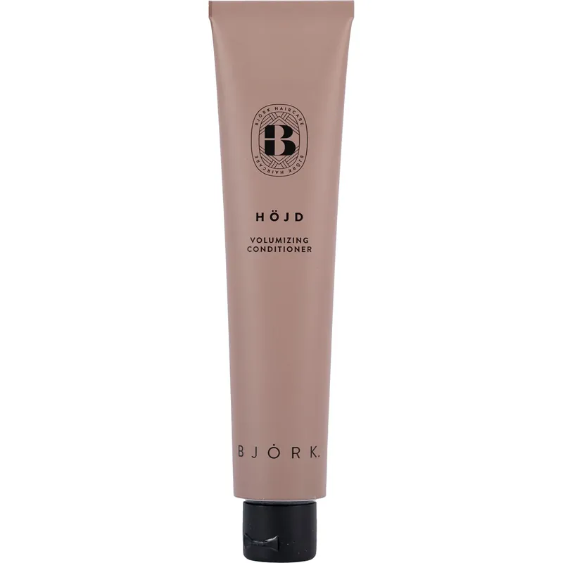 Uusi Kokoelma BjörkHÖJDVolumizing Conditioner 75 ml