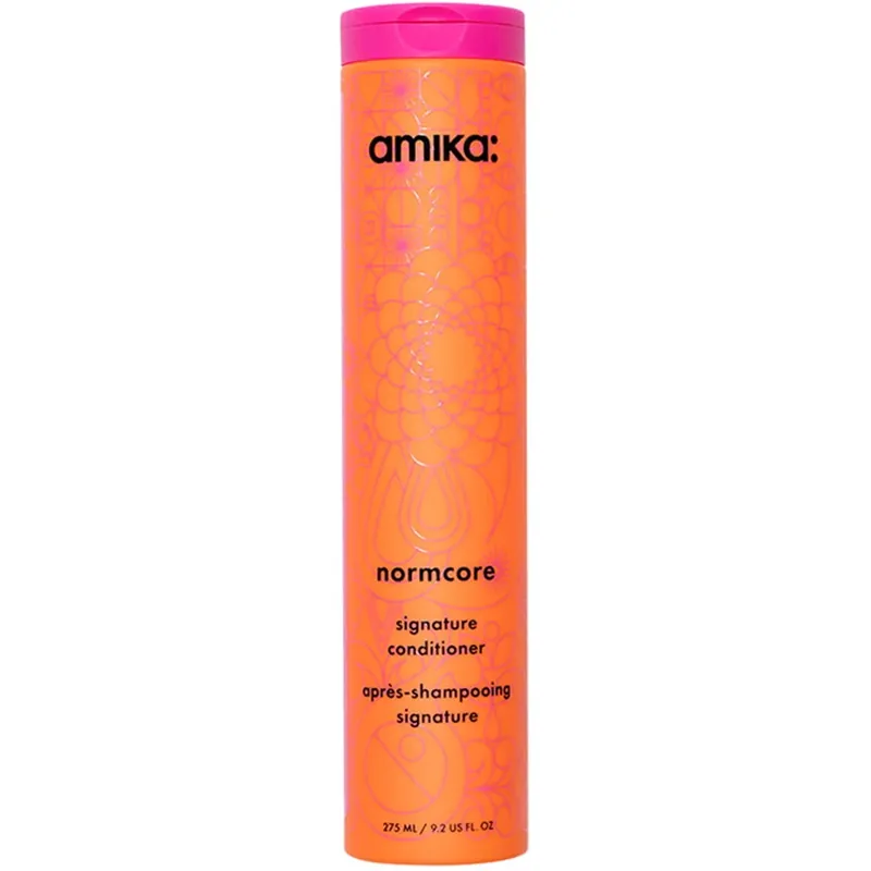 AmikaNormcore Signature ConditionerConditioner 275 ml Suosittu