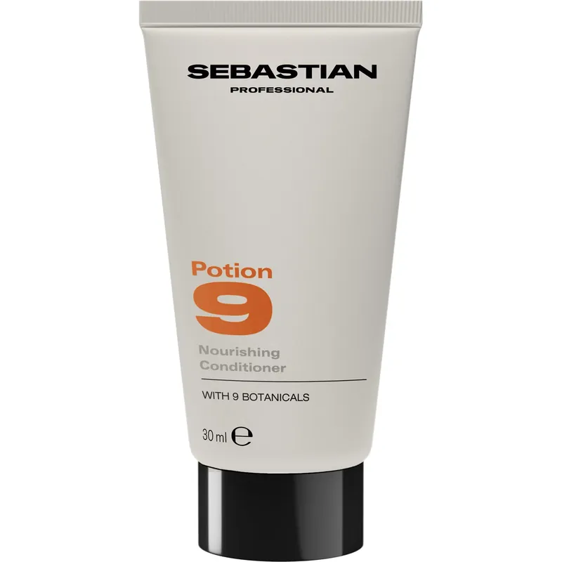 Edullinen Hinta Sebastian ProfessionalPotion 9 Nourishing Conditioner 30 ml
