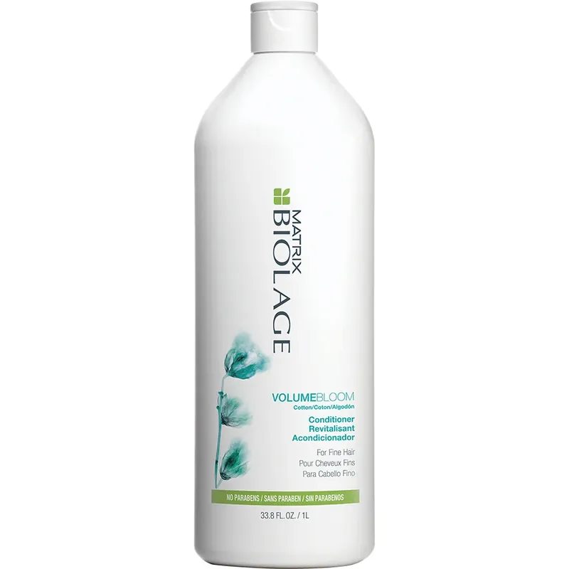 Erikoistarjous BiolageVolumeBloomConditioner 1000 ml