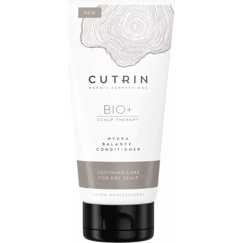 Alennettu CutrinBio+ Hydra Balance Conditioner 200 ml