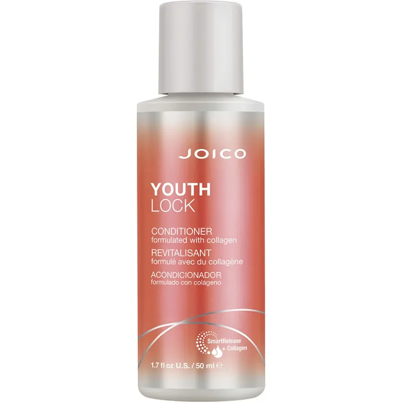 Turvallinen Maksu JoicoYouthlock Conditioner 50 ml
