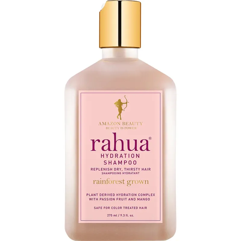 RahuaHydration Conditioner 275 ml Vain Rajoitetun Ajan