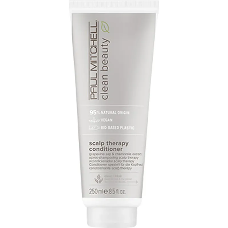 Pakollinen (Must-Have) Paul MitchellScalp Therapy Conditioner 250 ml