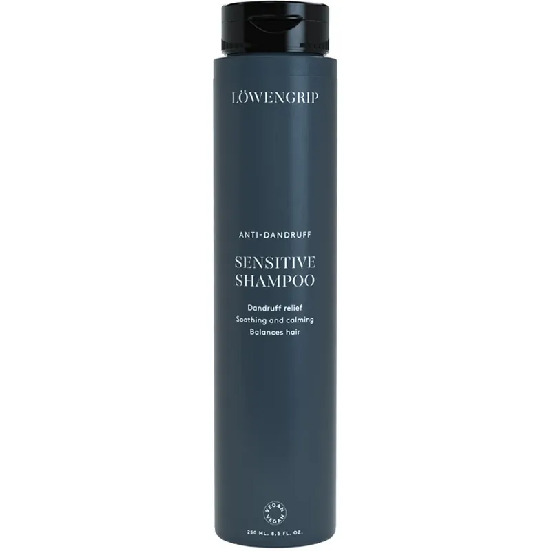 LöwengripAnti-DandruffShampoo 250 ml Merkkituote