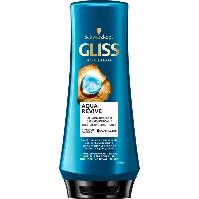 Eniten Myyty SchwarzkopfGliss Conditioner Colour Perfector 200 ml