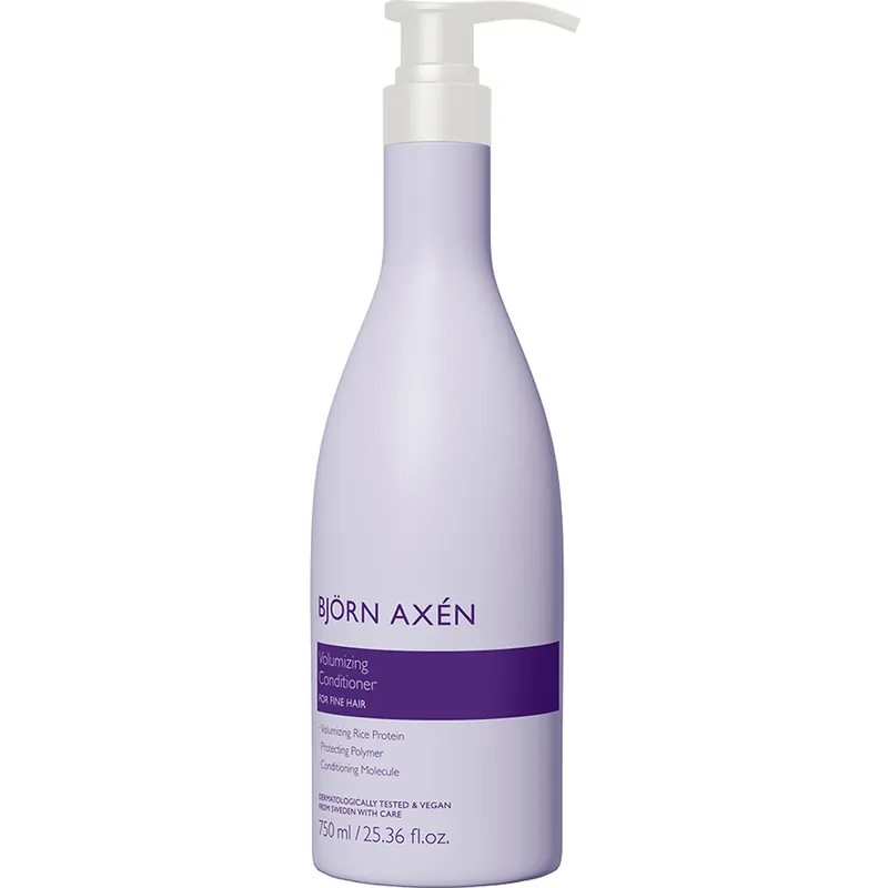 Björn AxénVolumizing Conditioner 750 ml Alennus