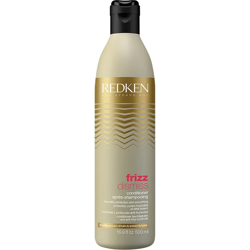 RedkenFrizz DismissConditioner 500 ml Vain Rajoitetun Ajan