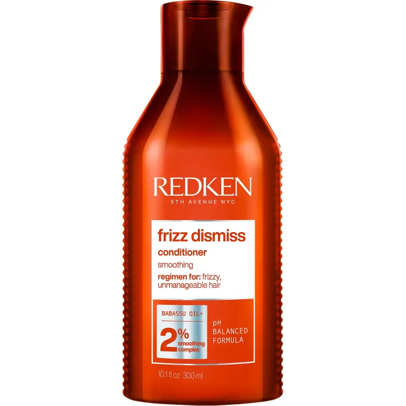 RedkenFrizz DismissConditioner 300 ml Turvallinen Maksu