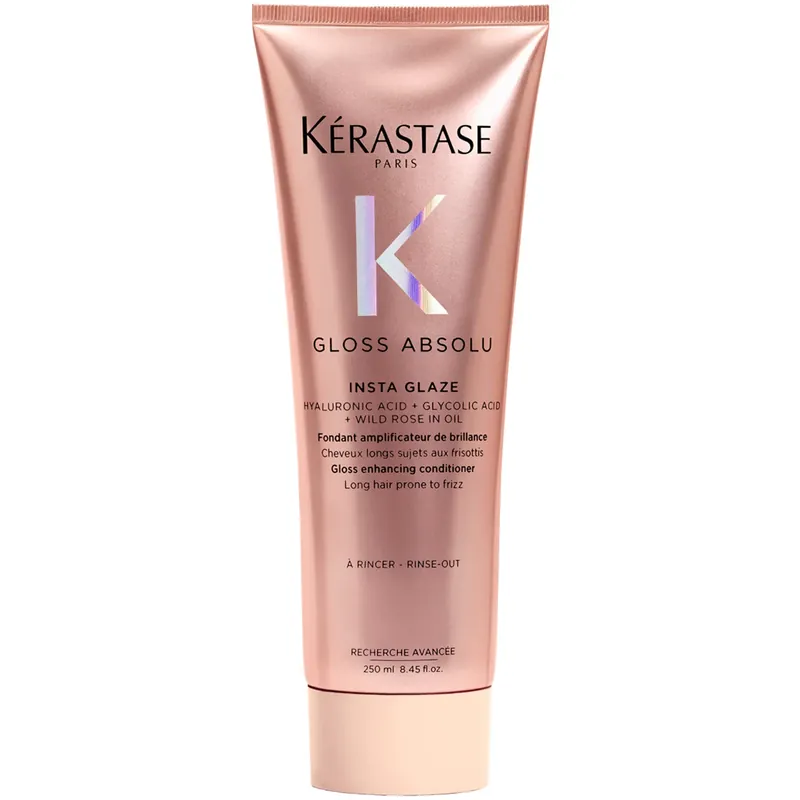 Edullinen Hinta KérastaseGloss AbsoluInsta Glaze Conditioner 250 ml