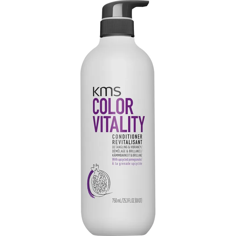 Alennettu Hinta KMSColorVitality Conditioner 750 ml