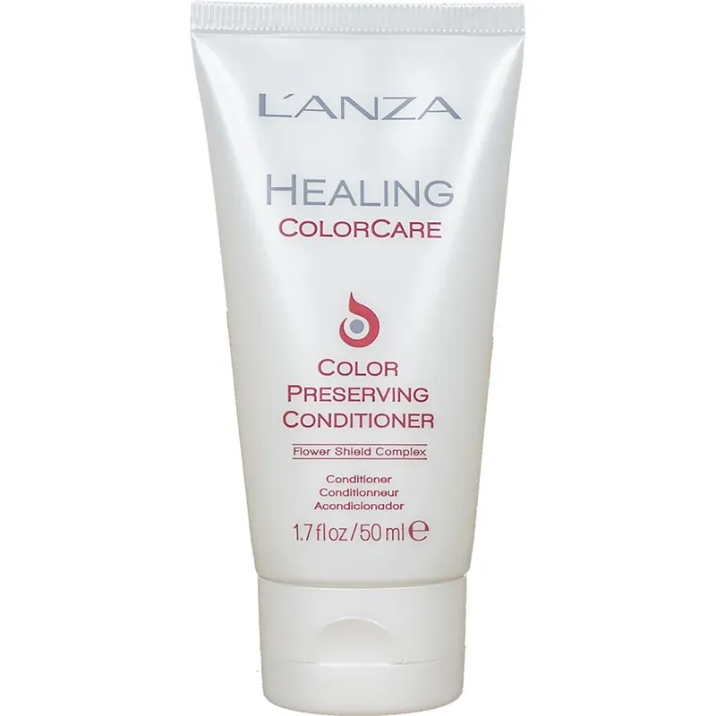 L‘ANZAHealing ColorcareConditioner 50 ml Tilaa Nyt