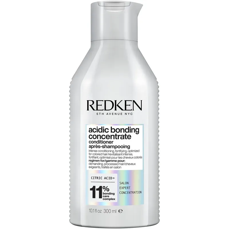 Eniten Myyty RedkenAcidic Bonding ConcentrateConditioner 300 ml