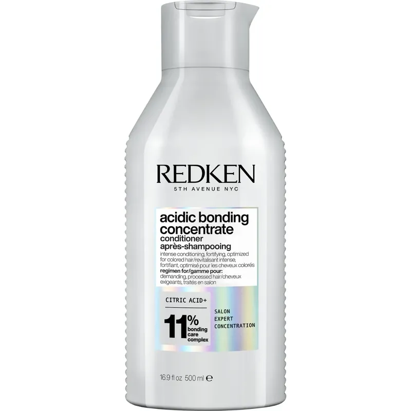 RedkenAcidic Bonding ConcentrateConditioner 500 ml Edullinen