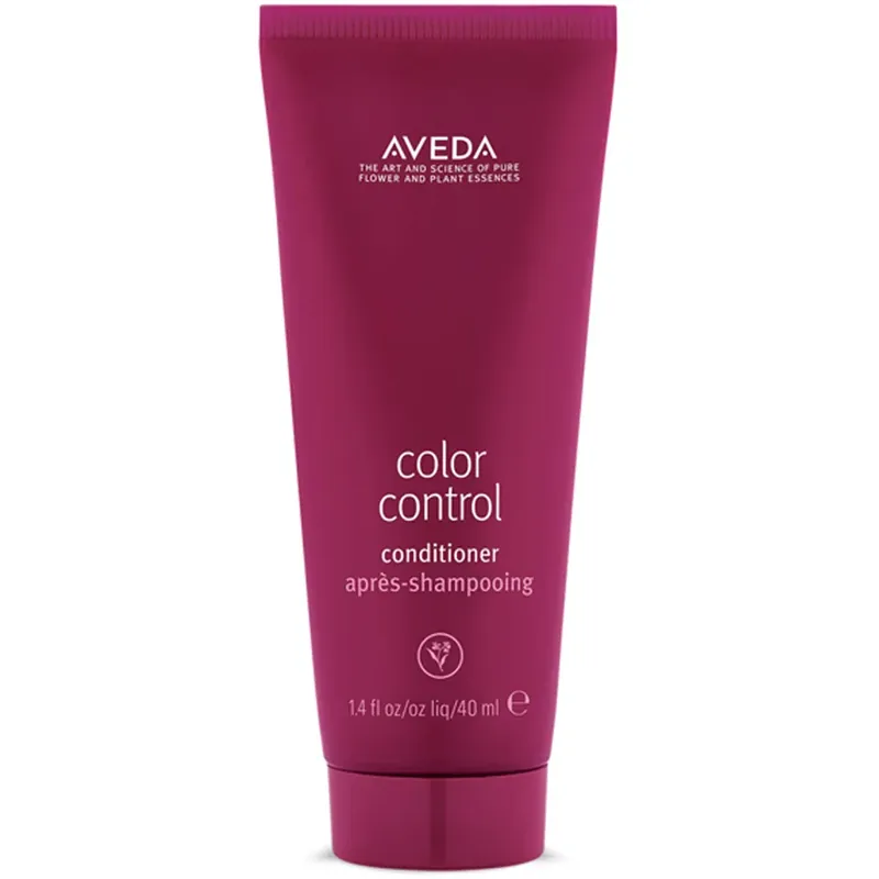 AvedaColor Control ConditionerTravel Size 40 ml Rajoitettu Tarjous