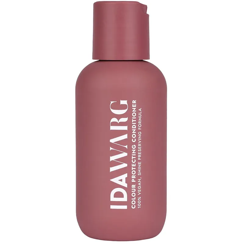 Kausialennus IDA WARG BeautyColour Protecting ConditionerTravel Size 100 ml
