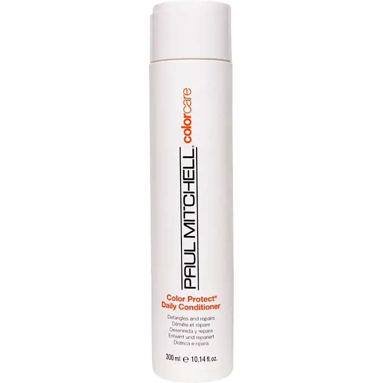 Osta Tänään Paul MitchellColor CareColor Protect Daily Conditioner 300 ml