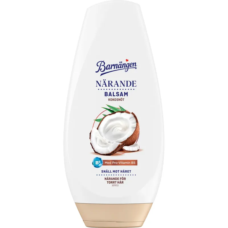 BarnängenNärande Balsam 250 ml Viikonlopputarjous