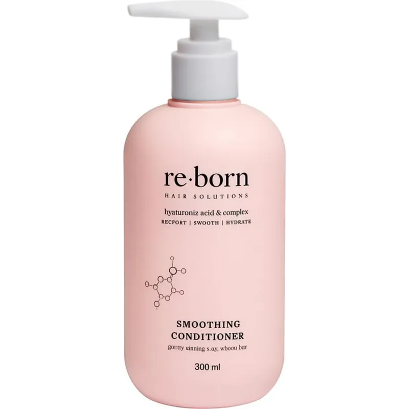 Hair Smoothing Conditioner 300 ml Vain Tänään