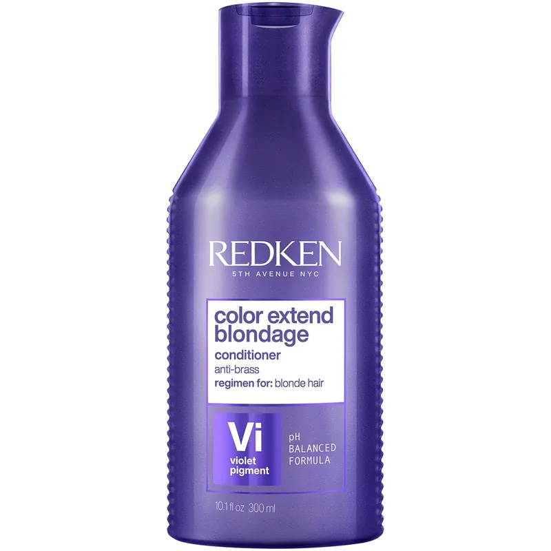 RedkenColor Extend BlondageConditioner 300 ml Edullinen Hinta