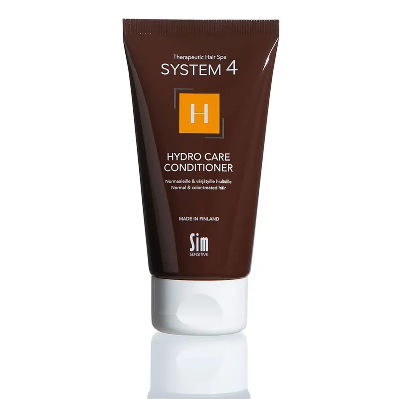 SIM SensitiveSystem 4 H Hydro Care Conditioner 75 ml Pikatoimitus
