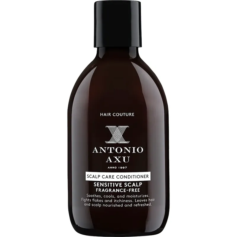 Flash-Tarjous Antonio AxuScalp Care Conditioner Sensitive Scalp 300 ml