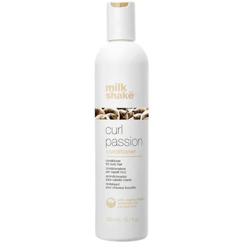 milk_shakeCurl PassionConditioner 300 ml Osta Nyt