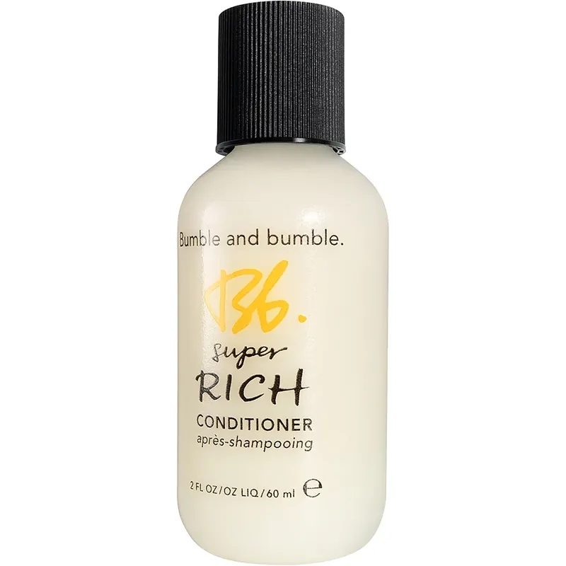 Pikatoimitus Bumble and bumbleSuper Rich Conditioner 50 ml