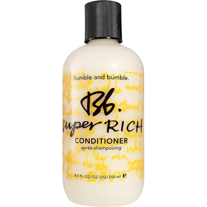 Alkuperäinen Bumble and bumbleSuper Rich Conditioner 250 ml