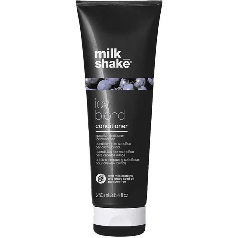 milk_shakeIcy BlondConditioner 250 ml Lähetetään Heti