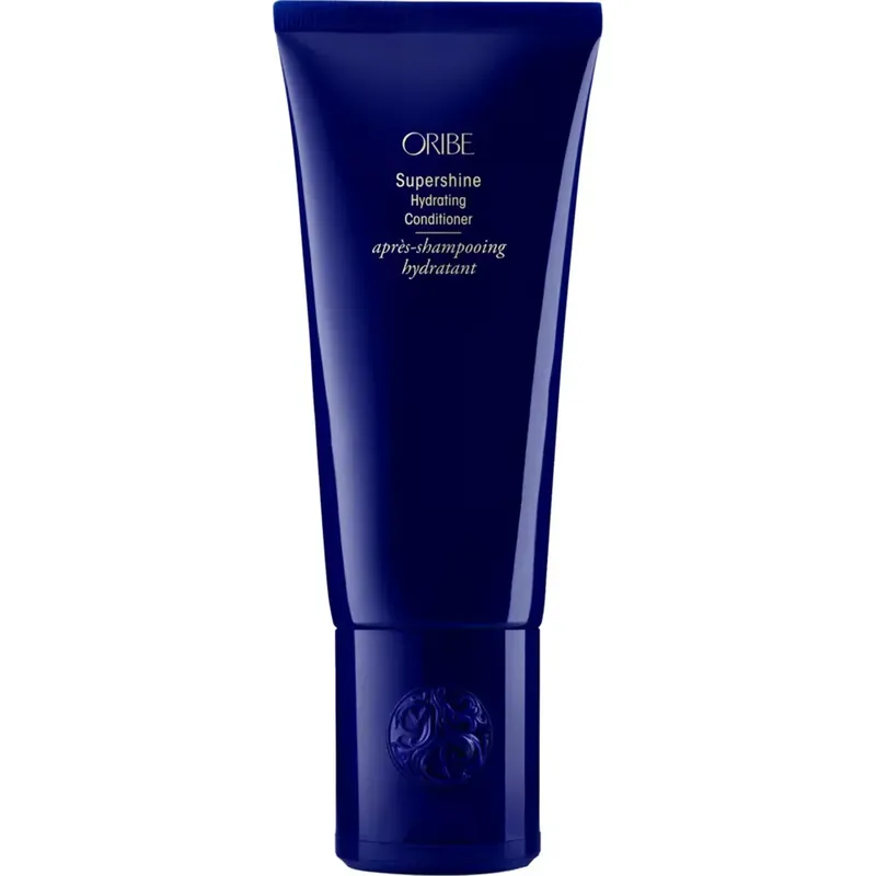 OribeSupershine Hydrating Conditioner 200 ml Uusi Malli