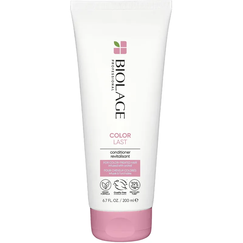 BiolageColorLast Conditioner 200 ml Bestseller
