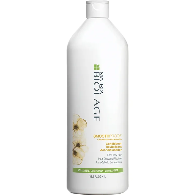 BiolageSmoothproofConditioner 1000 ml Rajoitettu Tarjous
