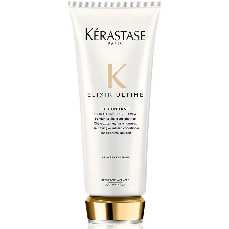 KérastaseElixir UltimeLe Fondant Conditioner 200 ml Turvallinen Maksu