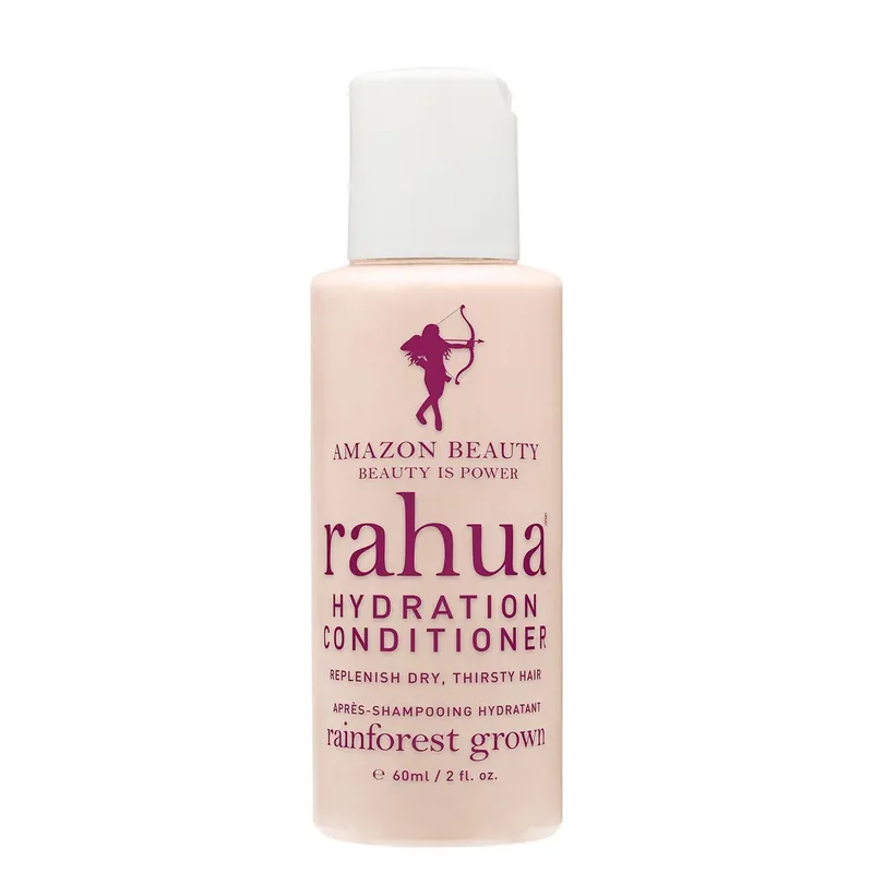 Viikonlopputarjous RahuaHydration Conditioner Travel Size 60 ml