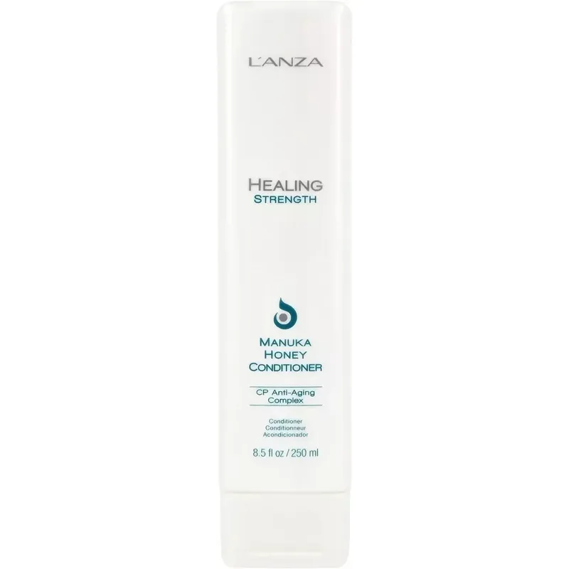 L‘ANZAHealing StrengthManukaHoneyConditioner 250 ml Alennettu Hinta