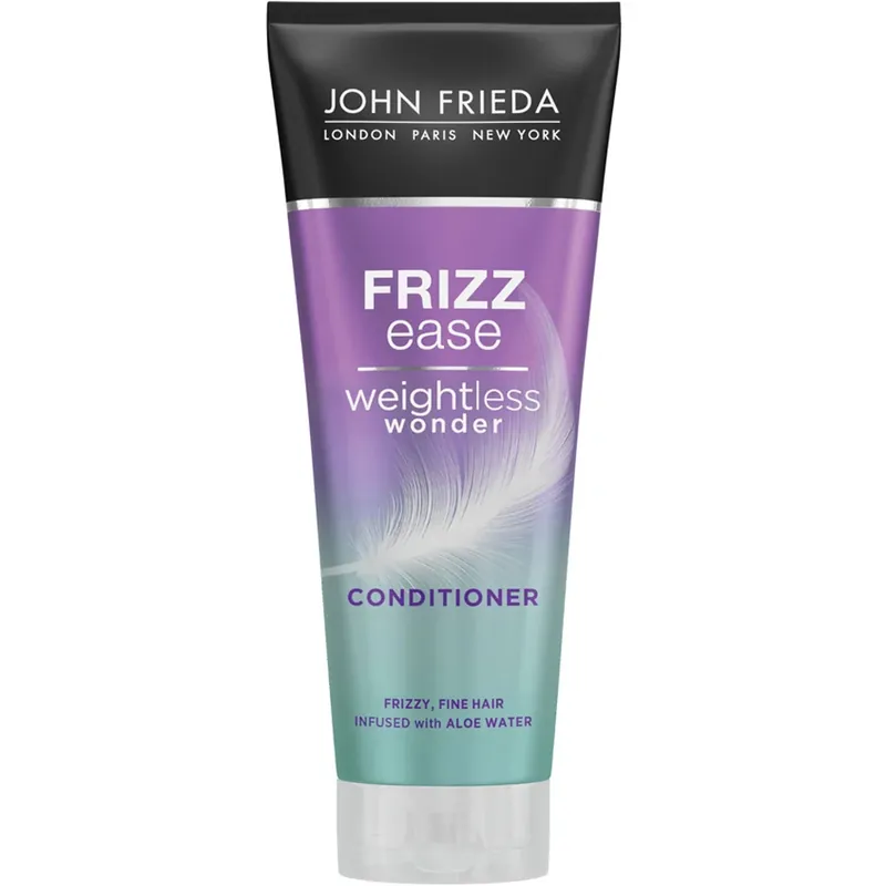 Kampanjahinta John FriedaFrizz Ease Weightless Wonder Conditioner 250 ml