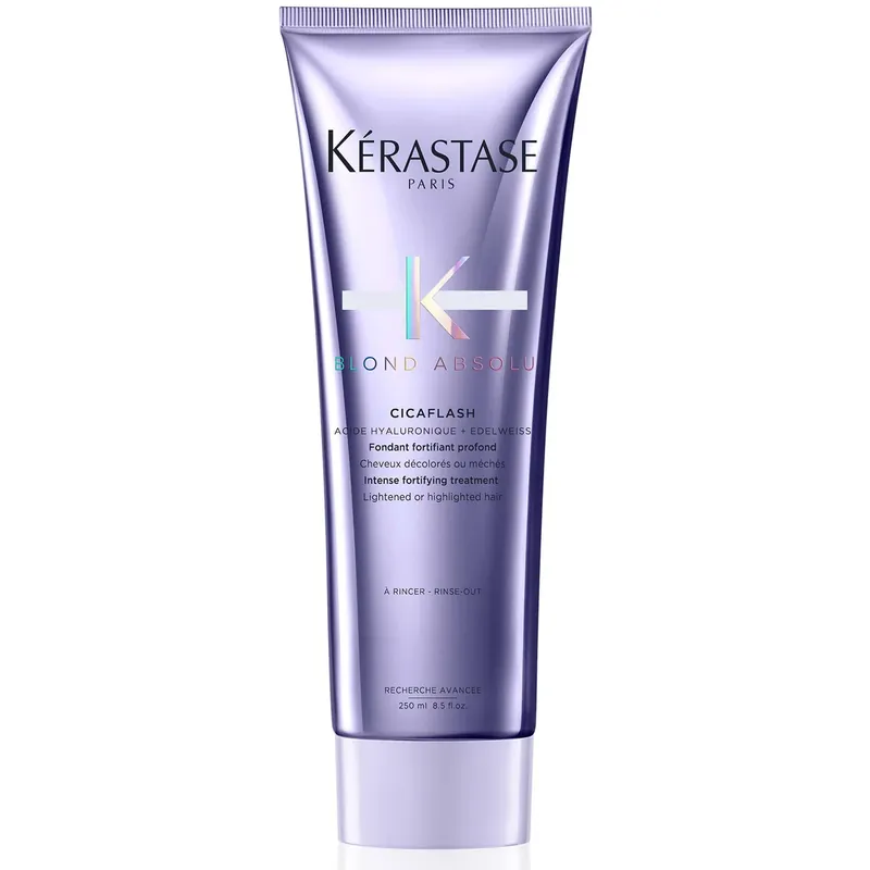 Alkuperäinen KérastaseBlond AbsoluCicaflash Conditioner 250 ml
