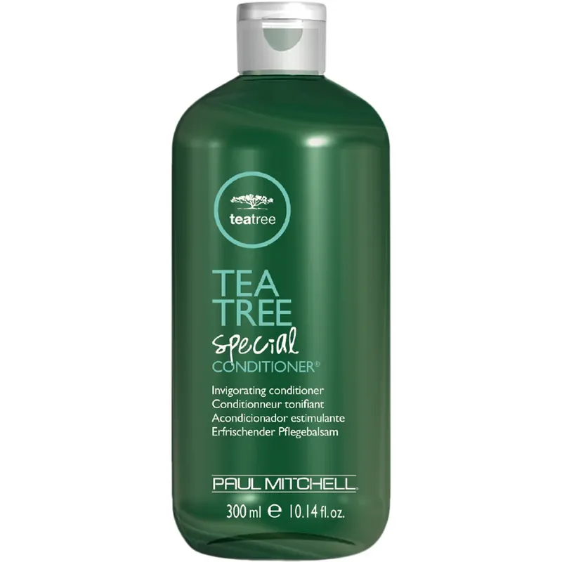 Paul MitchellTea TreeSpecial Conditioner 300 ml Turvallinen Maksu